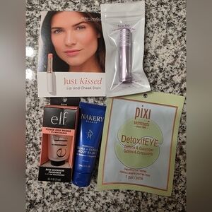 Makeup/skincare Bundle Tarte Elf Pixi Nakery Jane Iredale
